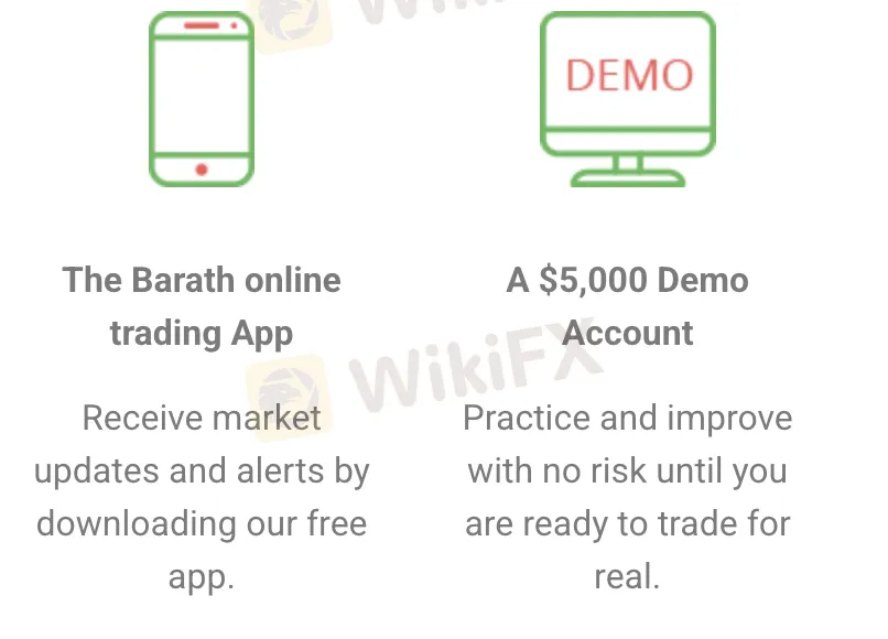 Account Types