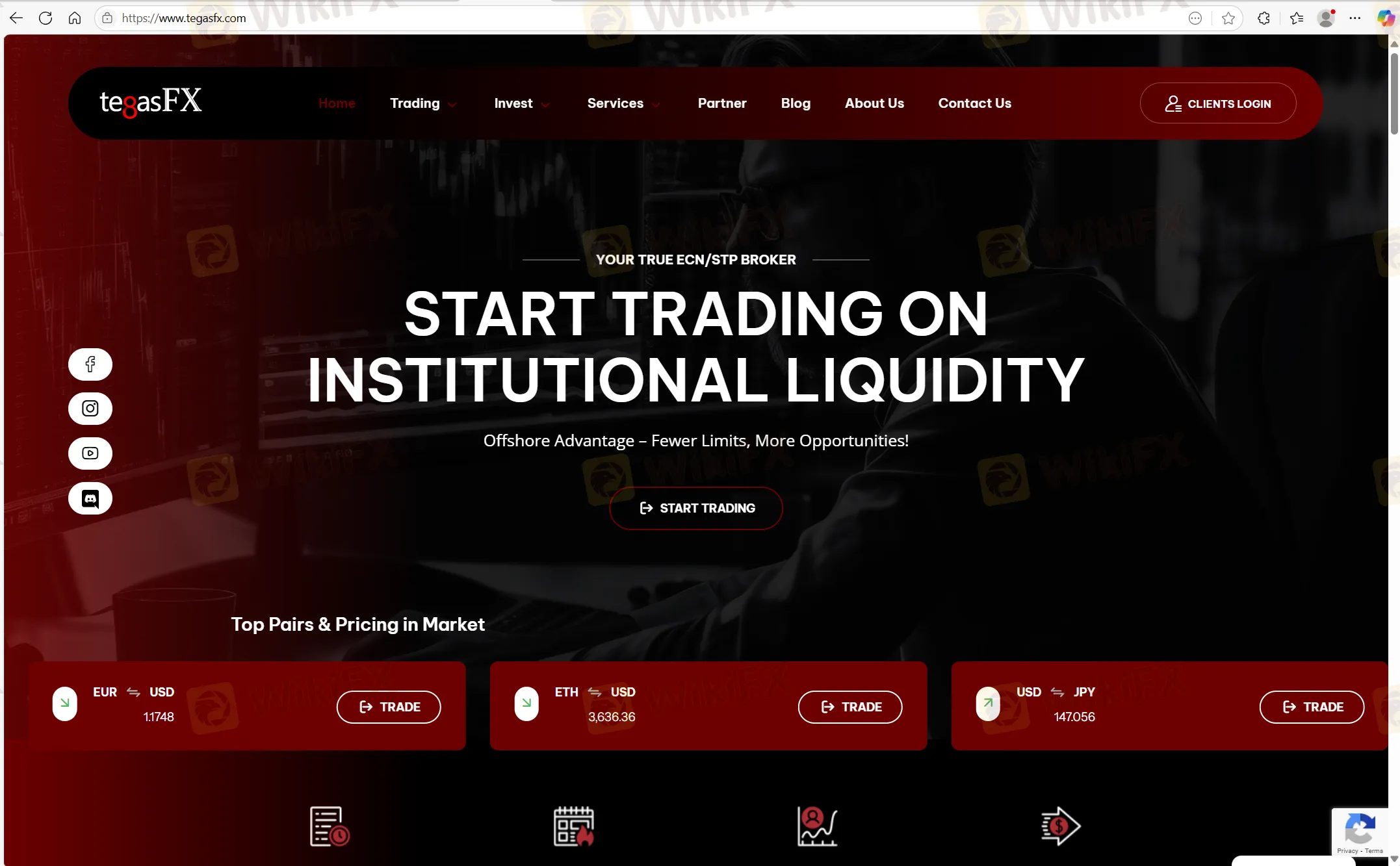 YLG's homepage