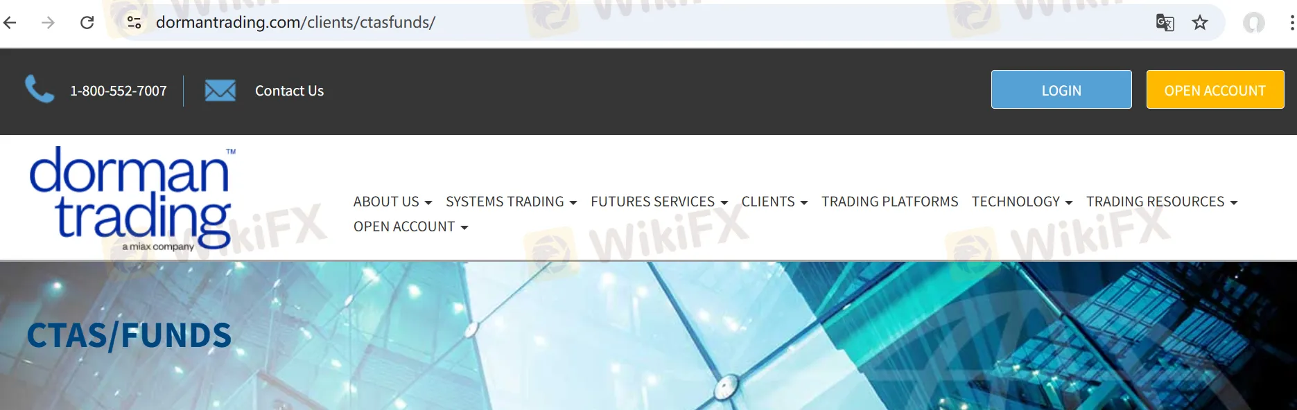 ¿Qué puedo comerciar en DORMAN TRADING?