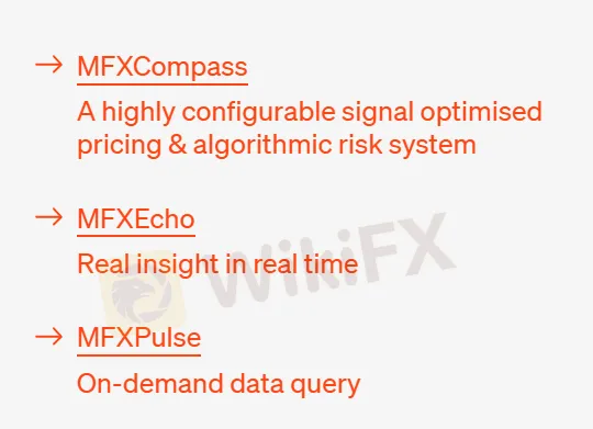 Trading Platform