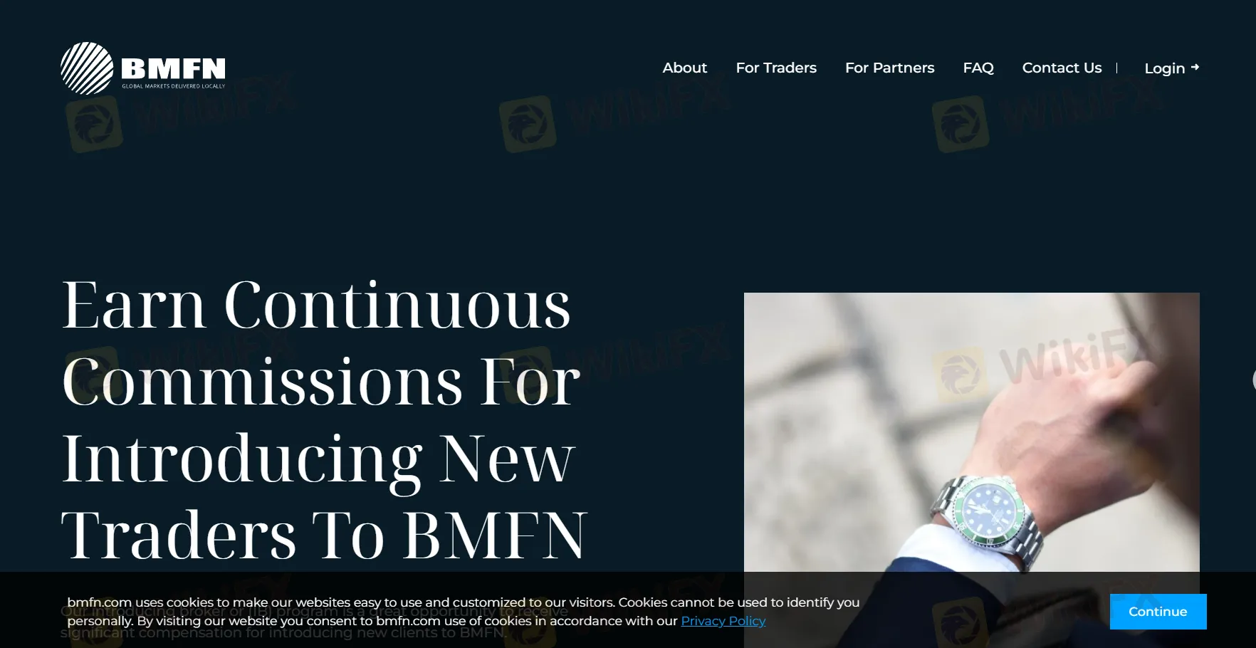 博美's homepage