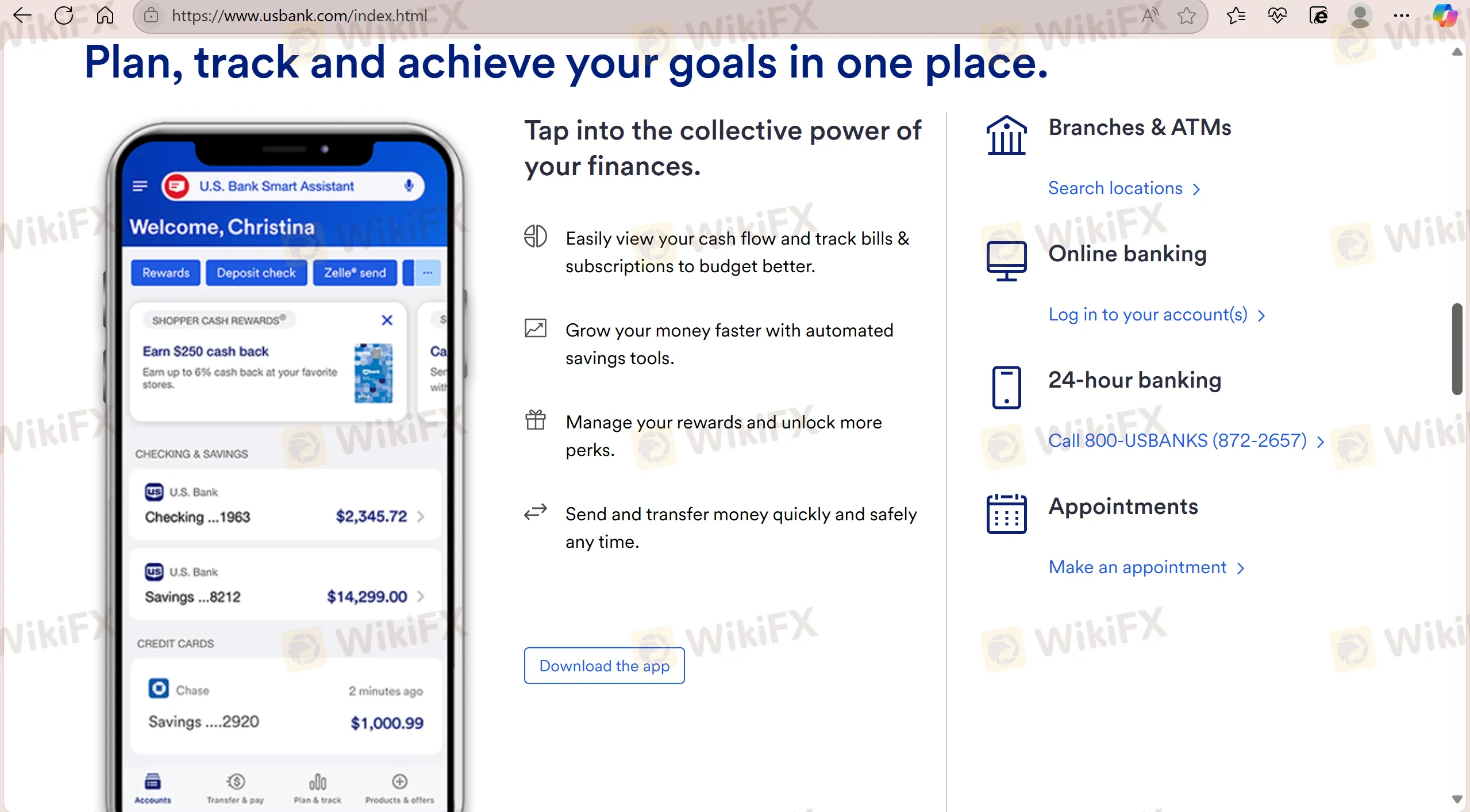 Trading Platform