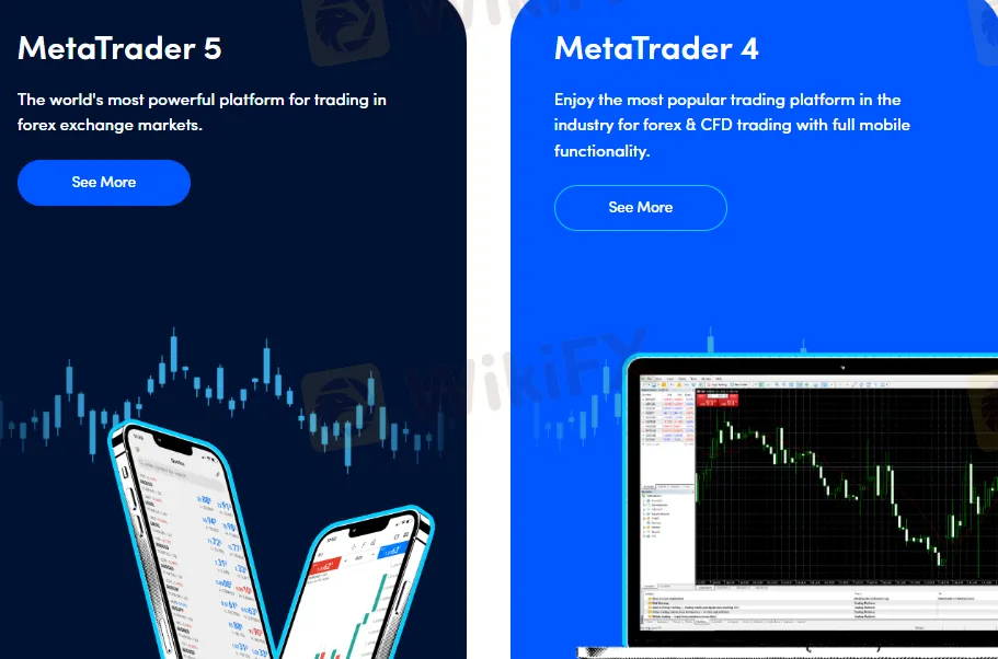 Trading Platform