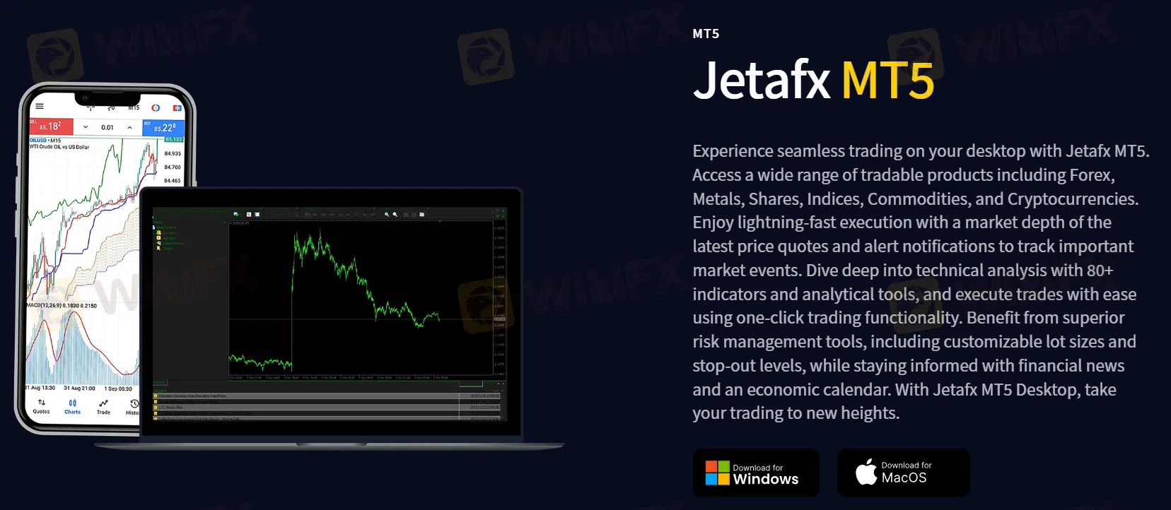 Trading Platform