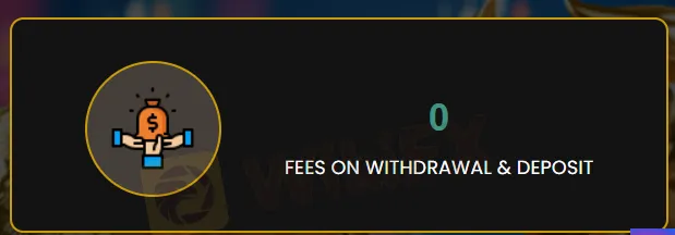 Deposit dan Penarikan
