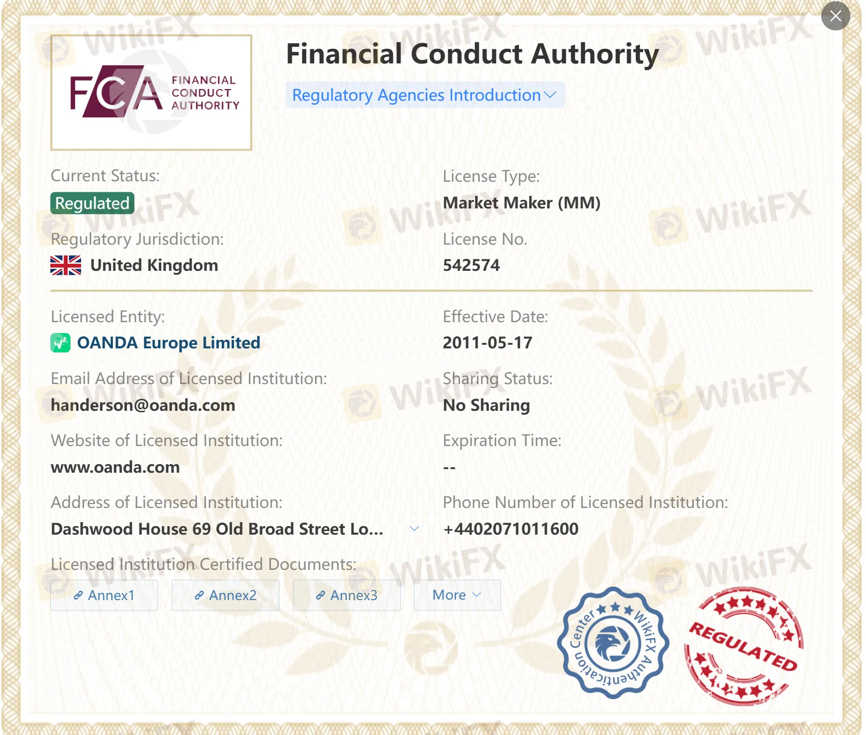 regulatory regulatory