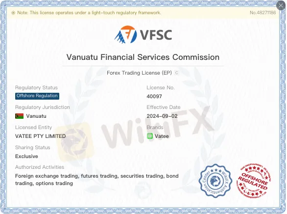 Is Vatee Legit?